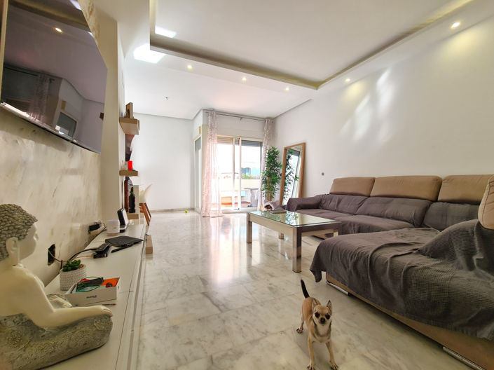 Image No.9-Appartement de 3 chambres à vendre à Estepona