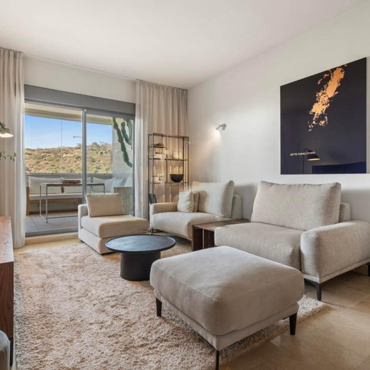 Image No.32-2 Bed Apartment for sale