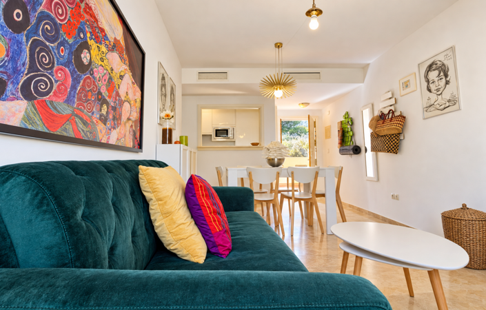 Image No.14-2 Bed Apartment for sale