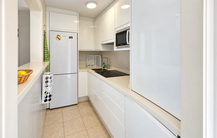 Image No.19-2 Bed Apartment for sale