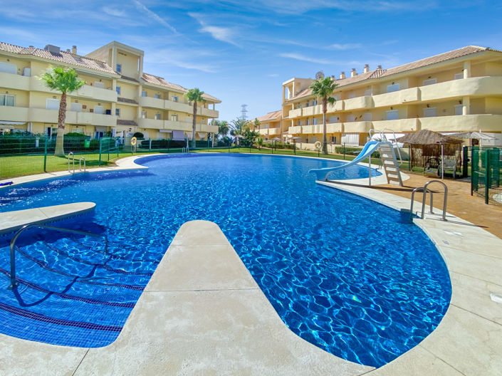 Image No.36-2 Bed Apartment for sale