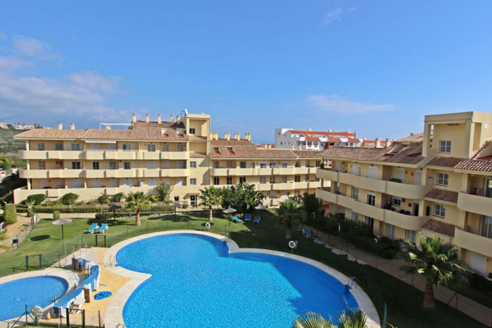 Image No.39-2 Bed Apartment for sale