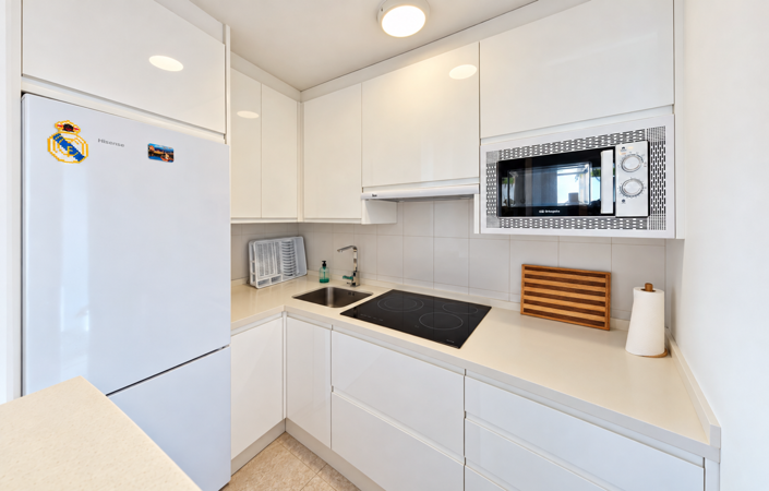 Image No.4-2 Bed Apartment for sale