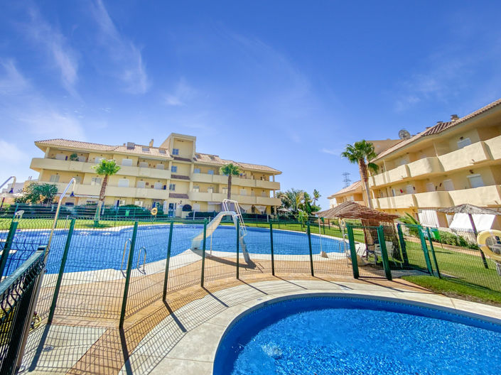 Image No.40-2 Bed Apartment for sale