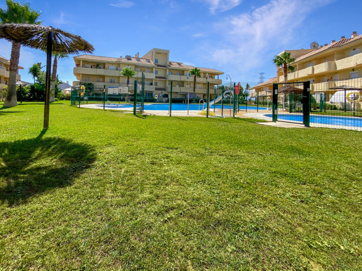 Image No.43-2 Bed Apartment for sale