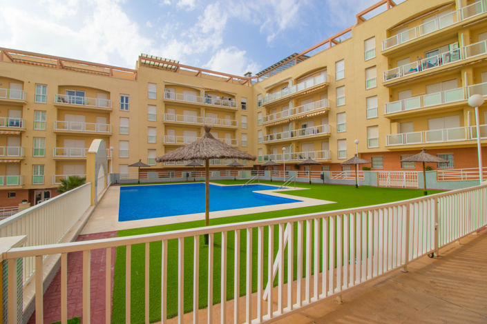 Image No.14-2 Bed Apartment for sale
