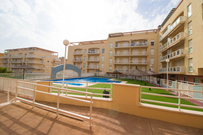 Image No.28-2 Bed Apartment for sale