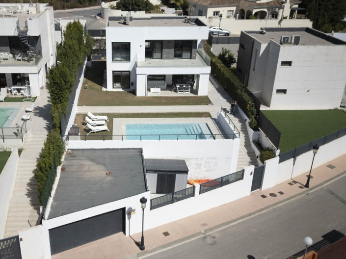 Image No.22-3 Bed House for sale