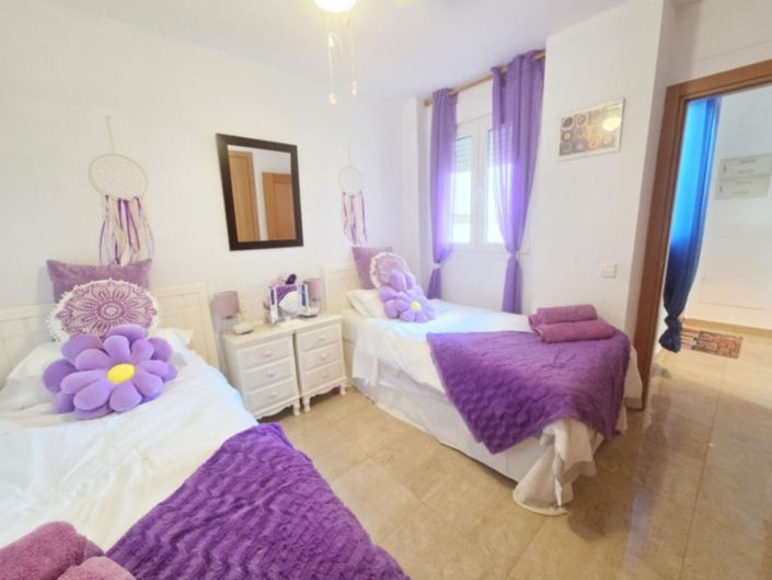 Image No.14-2 Bed Apartment for sale