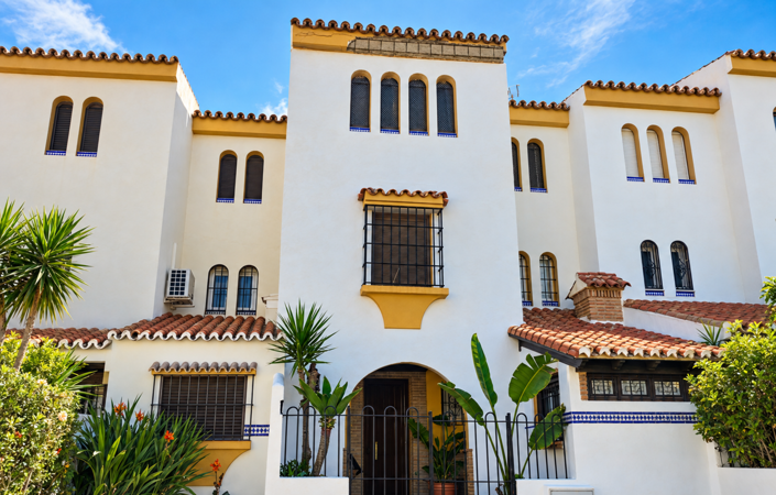 Image No.41-4 Bed Townhouse for sale
