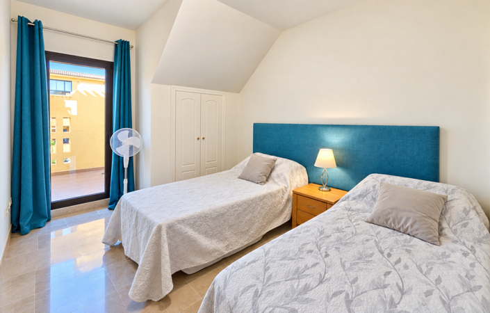 Image No.16-2 Bed Penthouse for sale
