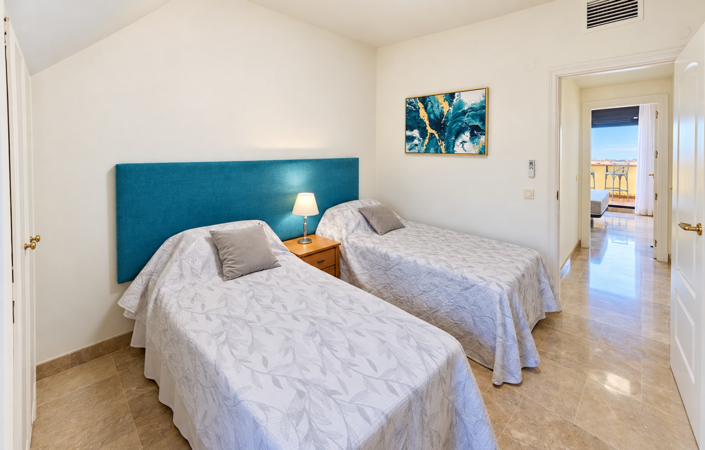 Image No.17-2 Bed Penthouse for sale