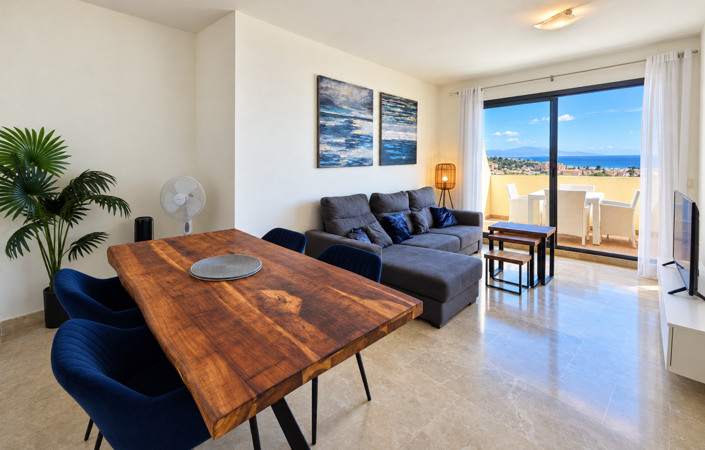 Image No.3-2 Bed Penthouse for sale