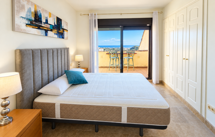 Image No.37-2 Bed Penthouse for sale