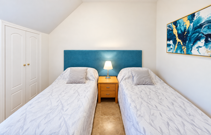 Image No.40-2 Bed Penthouse for sale