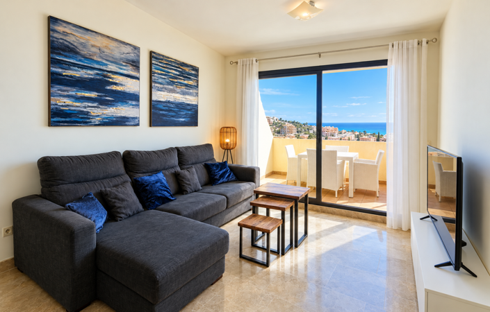 Image No.5-2 Bed Penthouse for sale