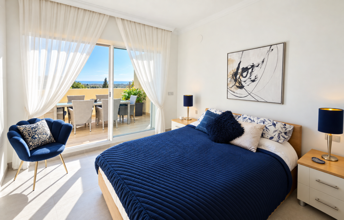 Image No.22-3 Bed Property for sale