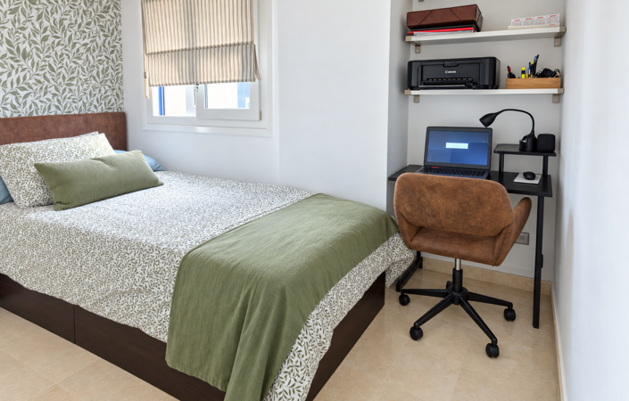 Image No.15-Apartamento con 2 dormitorios en venta