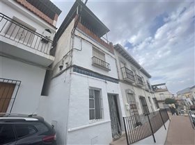 Image No.0-Maison de 2 chambres à vendre à Fuente-Tójar