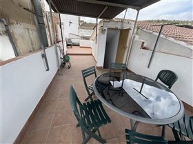 Image No.11-Maison de 2 chambres à vendre à Fuente-Tójar