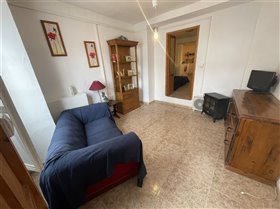 Image No.1-Maison de 2 chambres à vendre à Fuente-Tójar