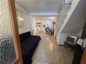 Image No.2-Maison de 2 chambres à vendre à Fuente-Tójar