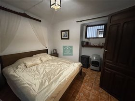 Image No.3-Maison de 4 chambres à vendre à Frailes