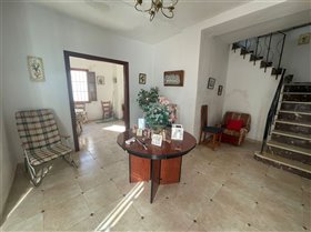 Image No.1-Maison de 2 chambres à vendre à Castil de Campos