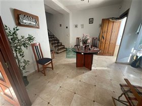 Image No.2-Maison de 2 chambres à vendre à Castil de Campos