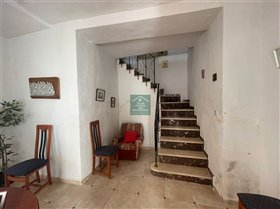Image No.4-Maison de 2 chambres à vendre à Castil de Campos