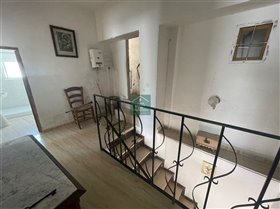 Image No.6-Maison de 2 chambres à vendre à Castil de Campos