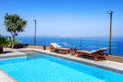 1 - Heraklion, Villa / Detached