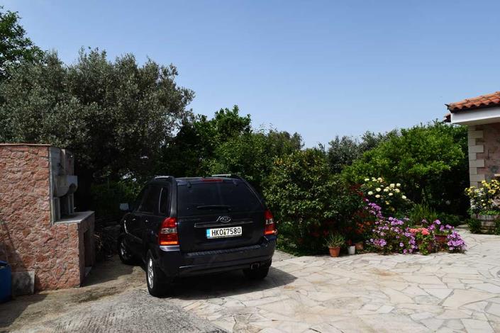 Image No.4-Maison de village de 3 chambres à vendre à Héraklion