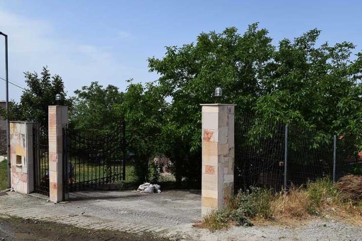 Image No.3-Maison de village de 3 chambres à vendre à Héraklion