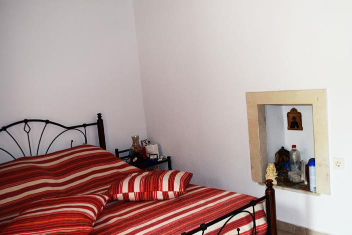 Image No.6-Maison de village de 3 chambres à vendre à Héraklion