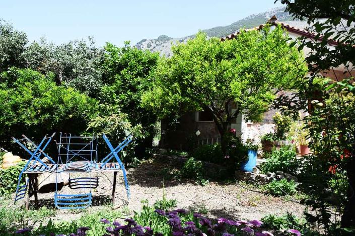 Image No.10-Maison de village de 3 chambres à vendre à Héraklion