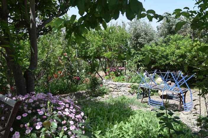 Image No.12-Maison de village de 3 chambres à vendre à Héraklion