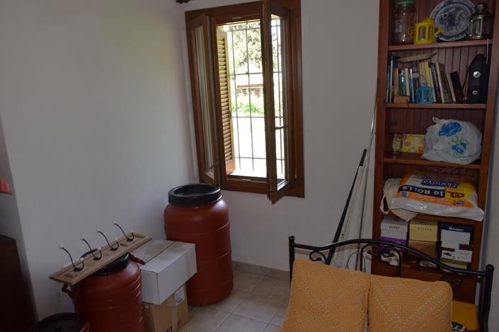 Image No.20-Maison de village de 3 chambres à vendre à Héraklion