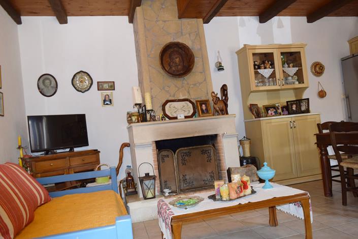 Image No.22-Maison de village de 3 chambres à vendre à Héraklion