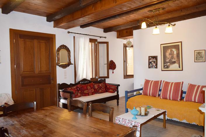 Image No.25-Maison de village de 3 chambres à vendre à Héraklion