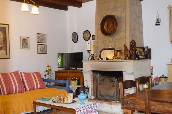 Image No.26-Maison de village de 3 chambres à vendre à Héraklion