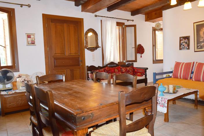 Image No.24-Maison de village de 3 chambres à vendre à Héraklion