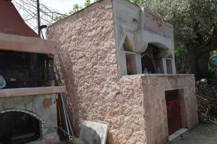 Image No.29-Maison de village de 3 chambres à vendre à Héraklion