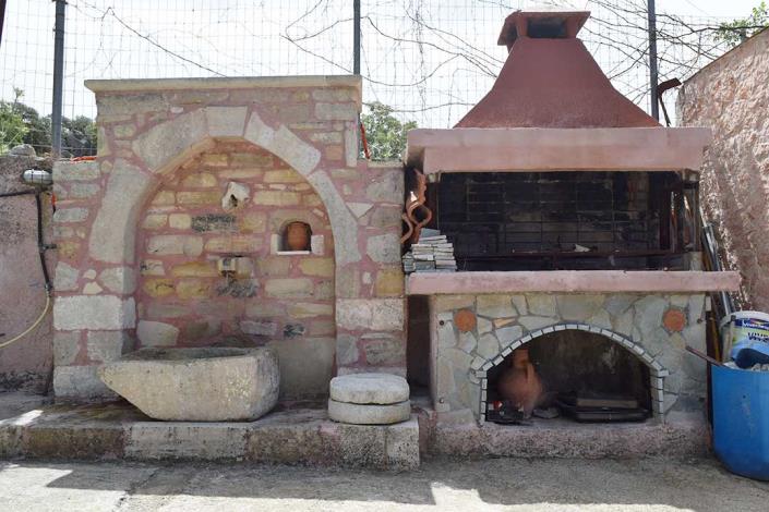 Image No.28-Maison de village de 3 chambres à vendre à Héraklion