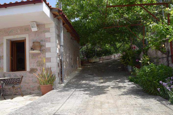 Image No.30-Maison de village de 3 chambres à vendre à Héraklion