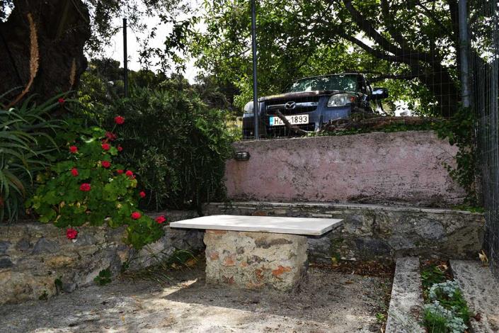 Image No.32-Maison de village de 3 chambres à vendre à Héraklion