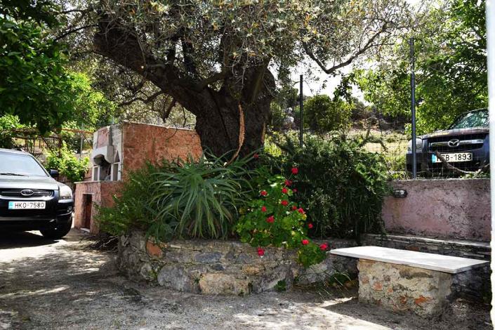 Image No.33-Maison de village de 3 chambres à vendre à Héraklion