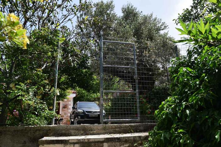 Image No.36-Maison de village de 3 chambres à vendre à Héraklion