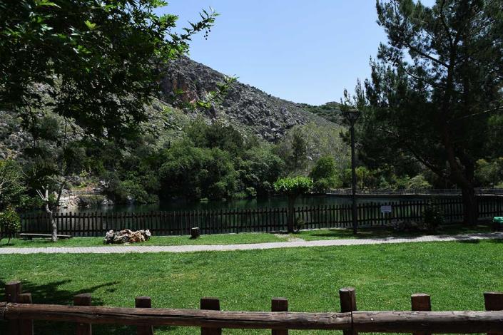 Image No.41-Maison de village de 3 chambres à vendre à Héraklion