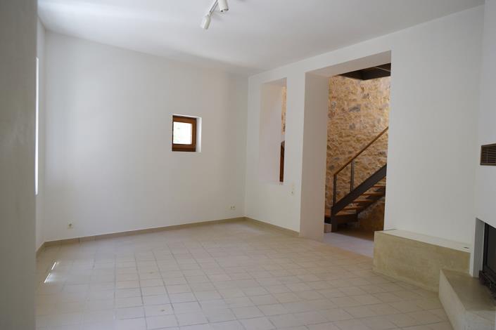 Image No.5-Propriété de pays de 3 chambres à vendre à Maroulas